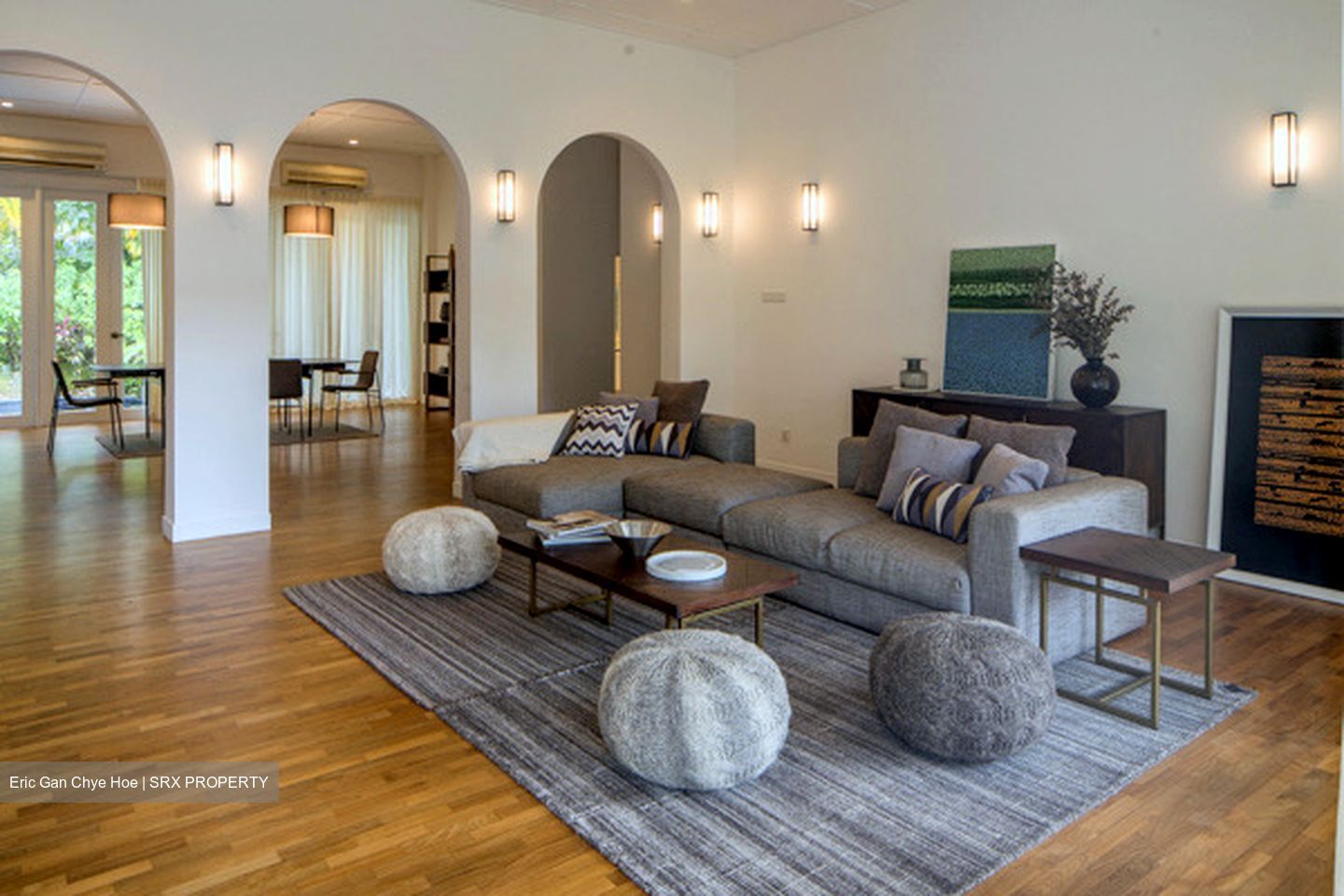 King Albert Park (D21), Detached #500845481